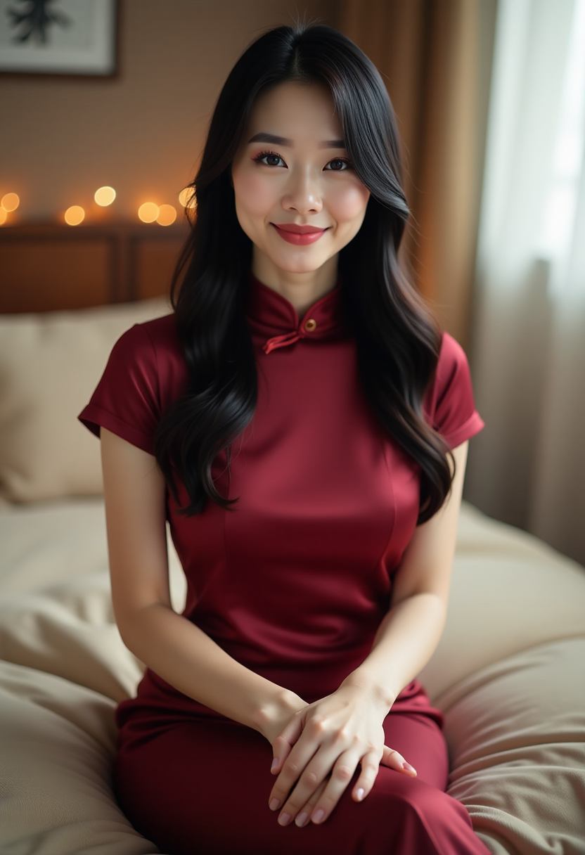 我的私人家教