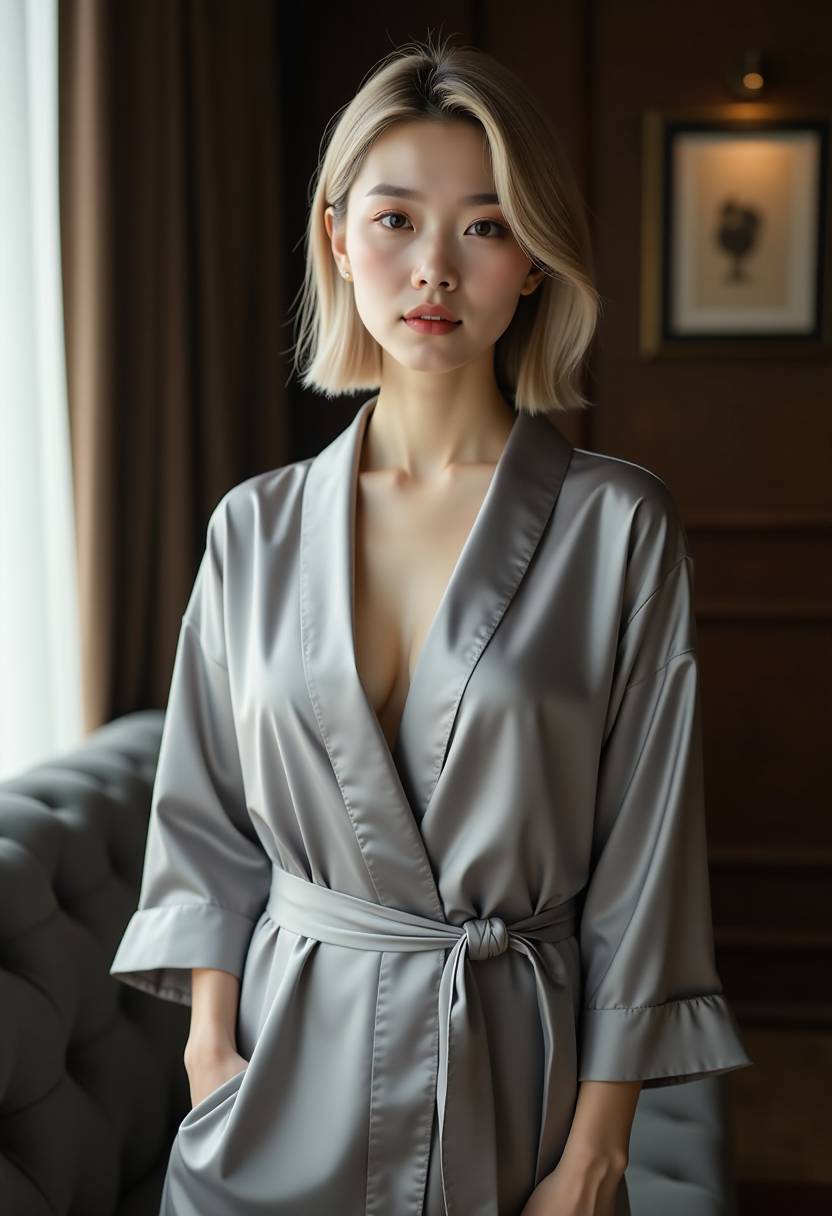 秘密私教约定